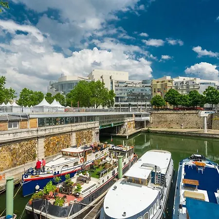Apartament Cosy Bastille *