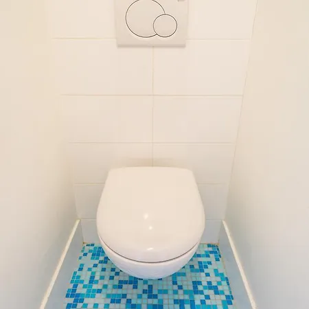 Apartament Cosy Bastille Paryż