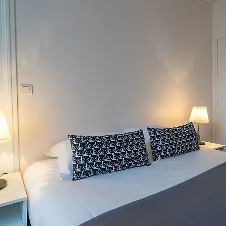 Cosy Bastille *