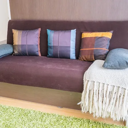 Cosy Bastille Paris